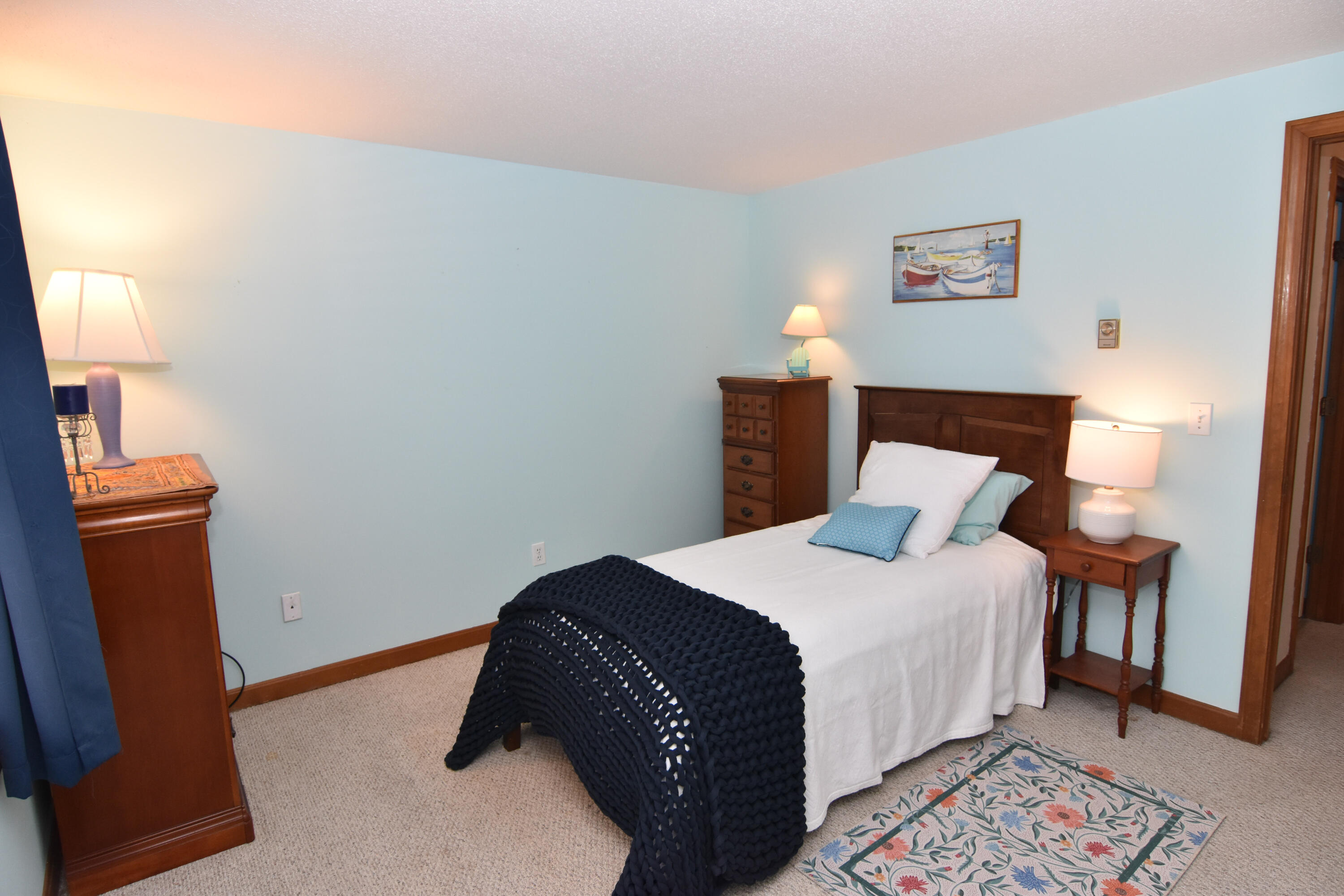 73 Ocean Park Road, Unit 6 Saco, ME 04072 - Photo 13 of 20 Bedroom 2