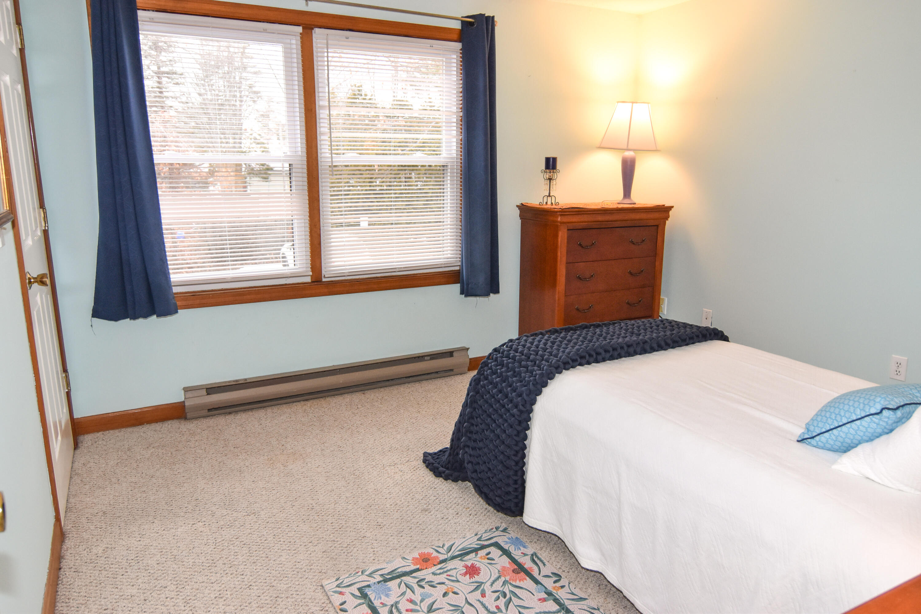 73 Ocean Park Road, Unit 6 Saco, ME 04072 - Photo 14 of 20 Bedroom 2