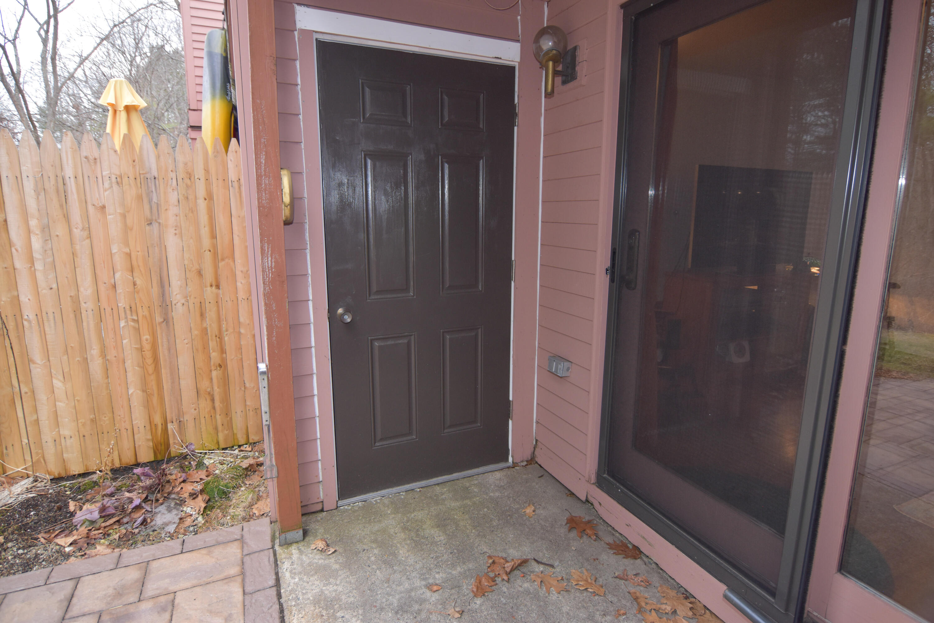73 Ocean Park Road, Unit 6 Saco, ME 04072 - Photo 18 of 20 Storage Closet