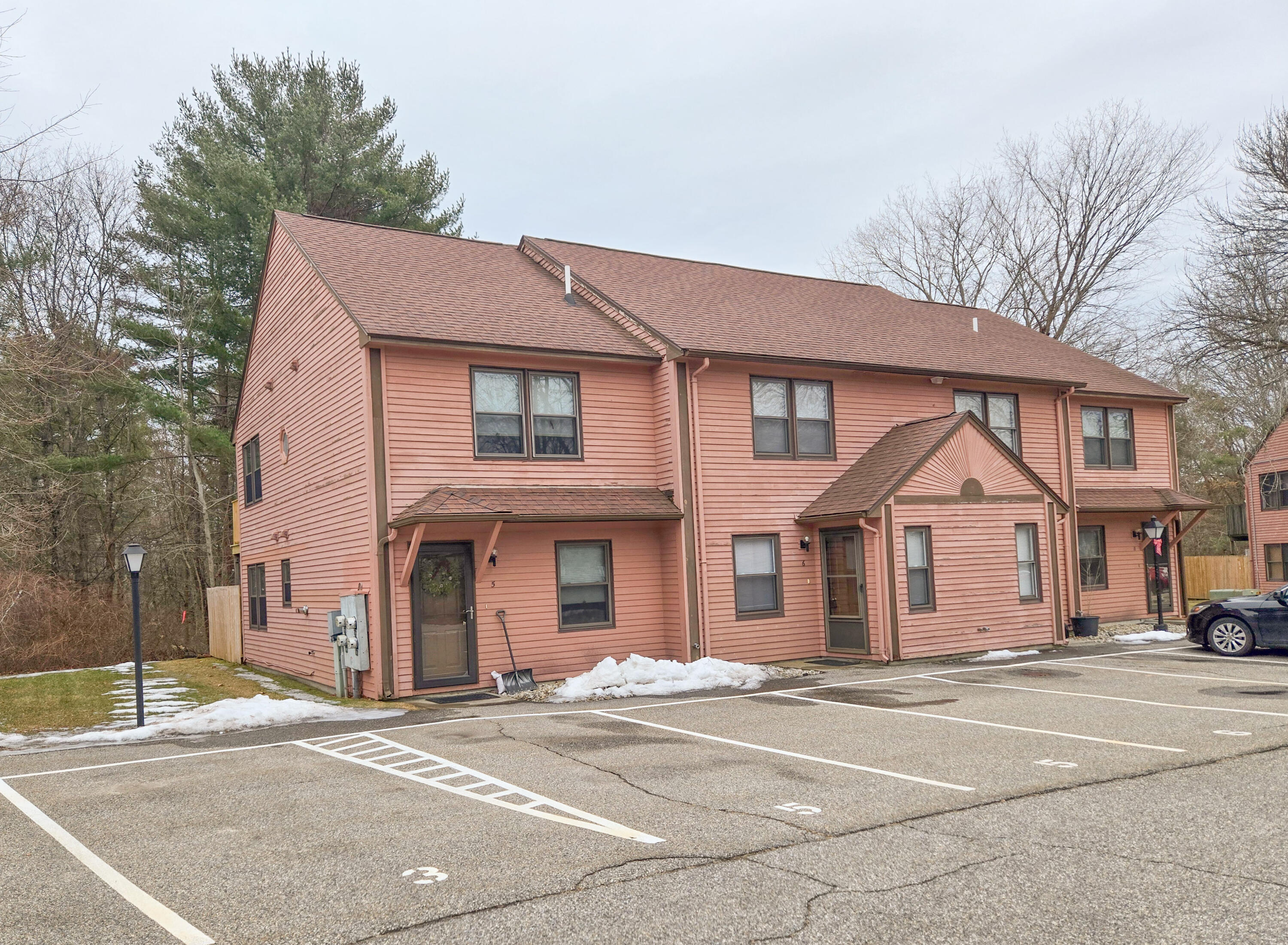 73 Ocean Park Road, Unit 6 Saco, ME 04072 - Photo 19 of 20 Building