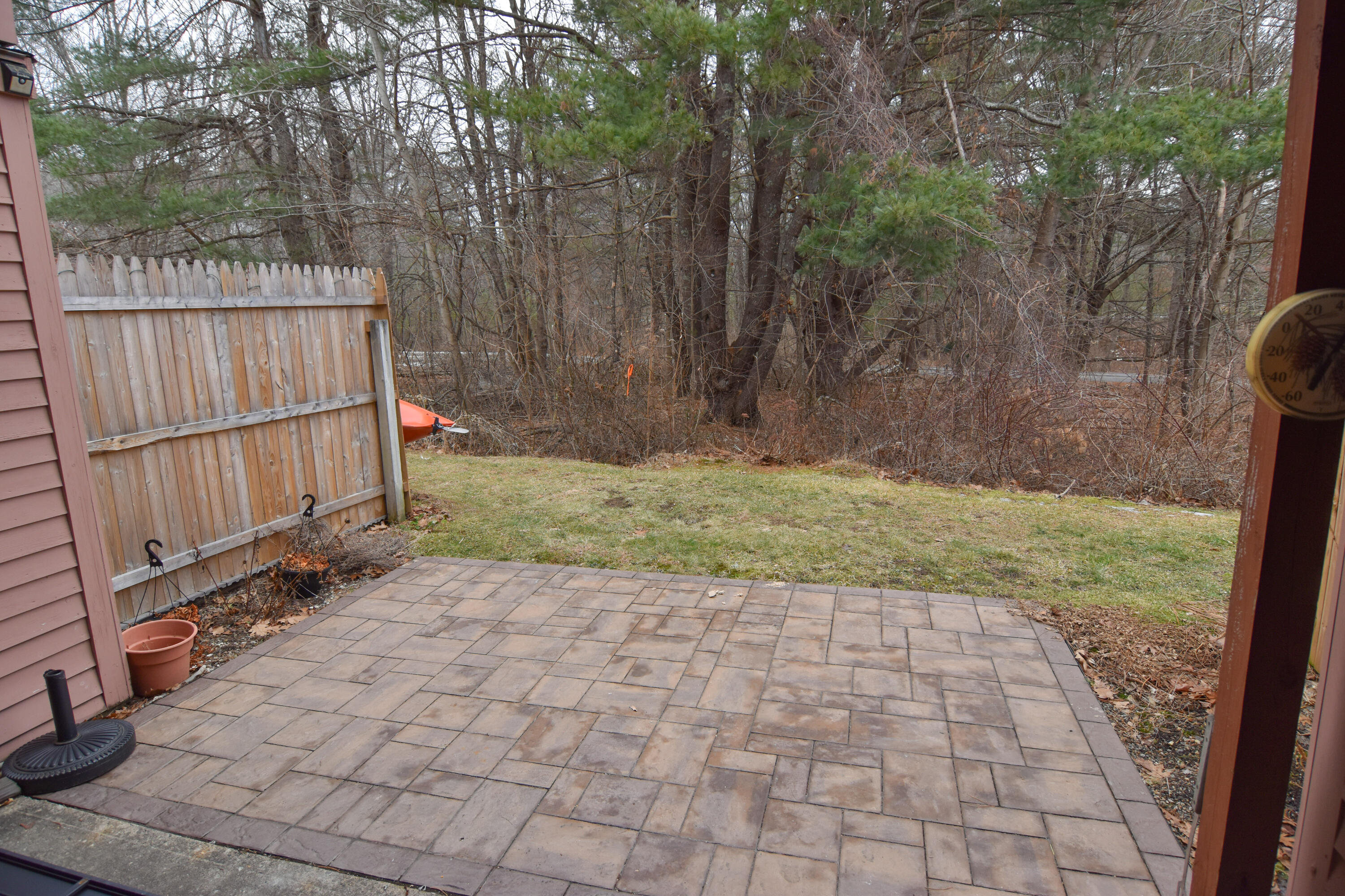 73 Ocean Park Road, Unit 6 Saco, ME 04072 - Photo 2 of 20 Private Patio
