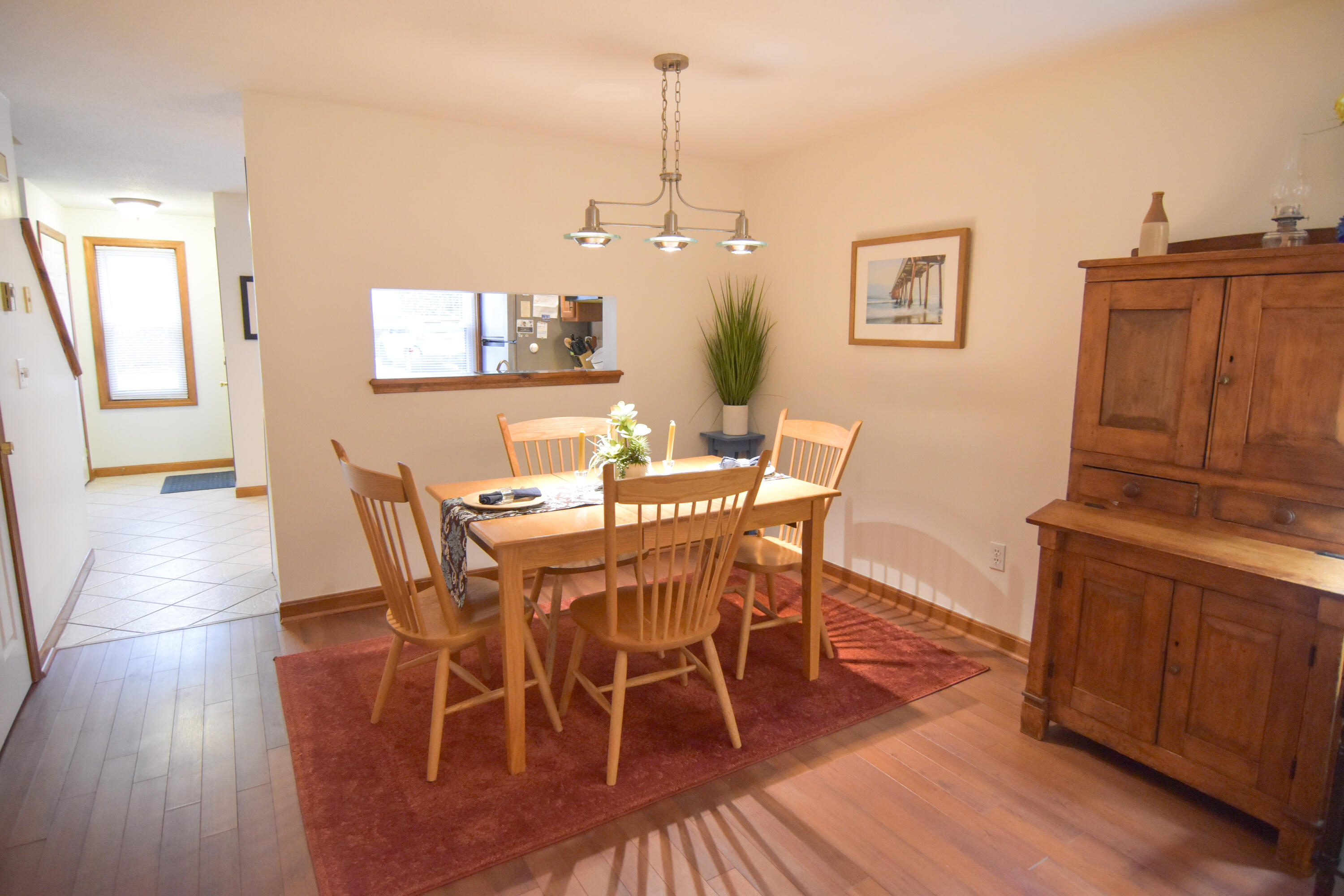 73 Ocean Park Road, Unit 6 Saco, ME 04072 - Photo 4 of 20 Dining Room