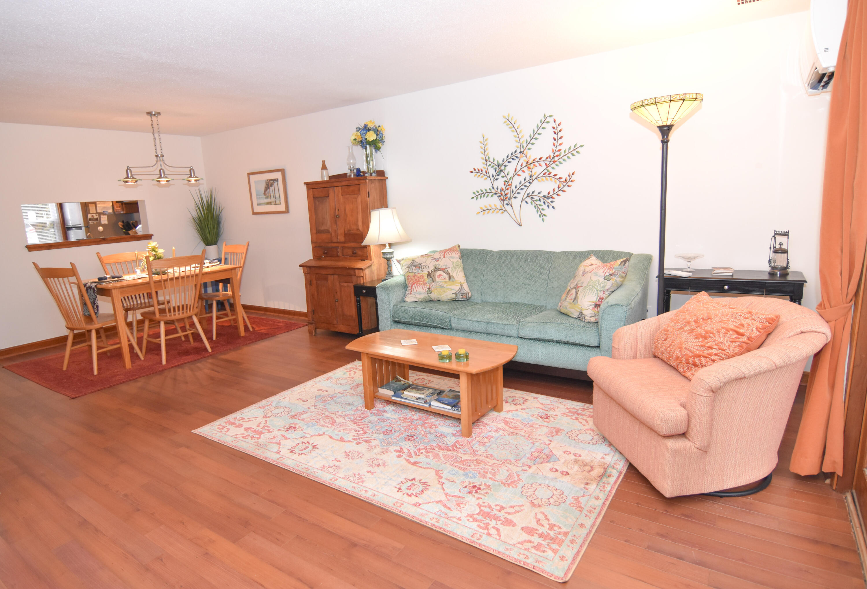 73 Ocean Park Road, Unit 6 Saco, ME 04072 - Photo 7 of 20 Living Room