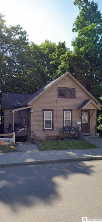 228 Forest Avenue Jamestown, NY 14701 - Photo 1 of 12