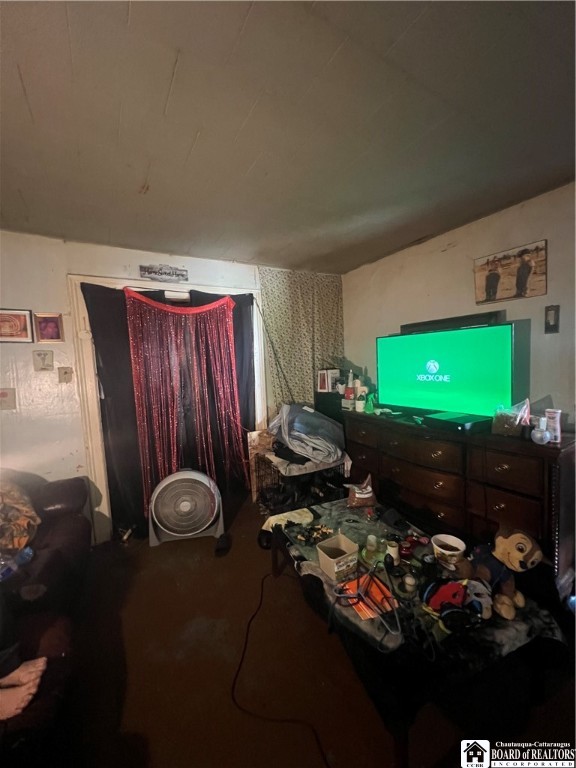 228 Forest Avenue Jamestown, NY 14701 - Photo 11 of 12 First Floor Living Room