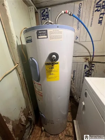 $19,900 | 228 Forest Avenue, Jamestown, NY 14701