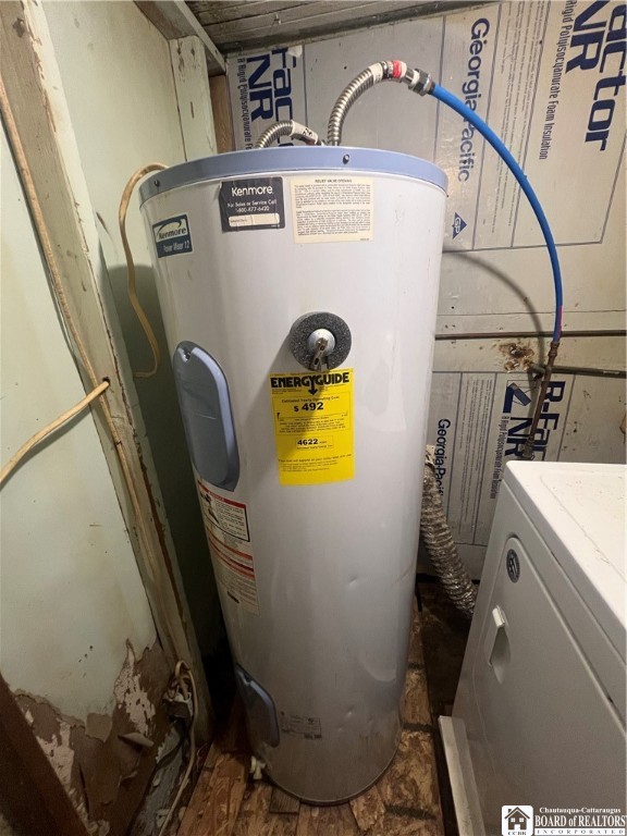 228 Forest Avenue Jamestown, NY 14701 - Photo 12 of 12