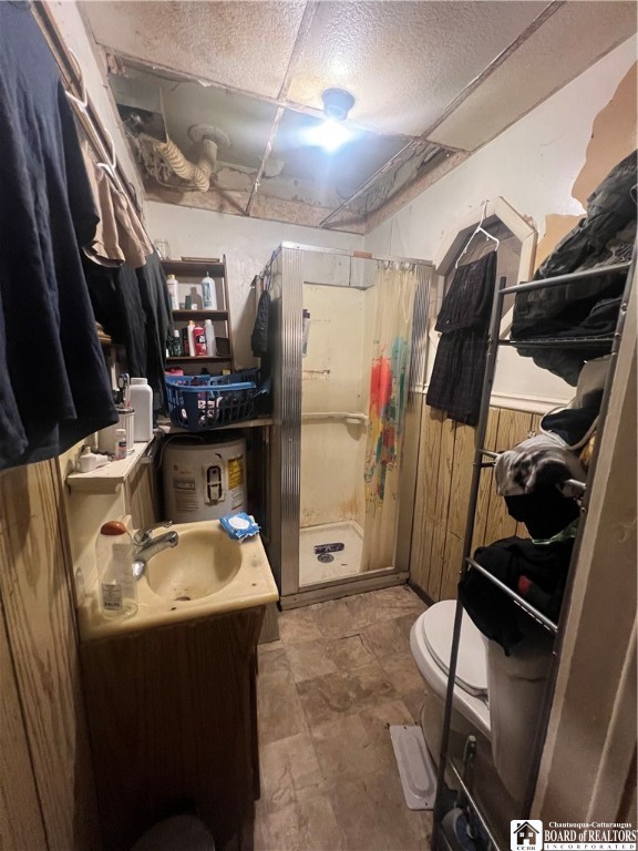 228 Forest Avenue Jamestown, NY 14701 - Photo 10 of 12 First Floor Bathroom