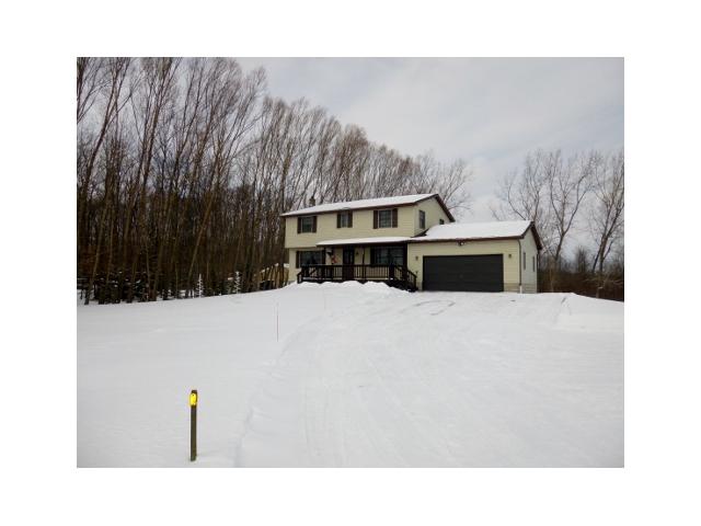 226 Lawton Road Clarkson, NY 14468 - Photo 1 of 1 Exterior Front