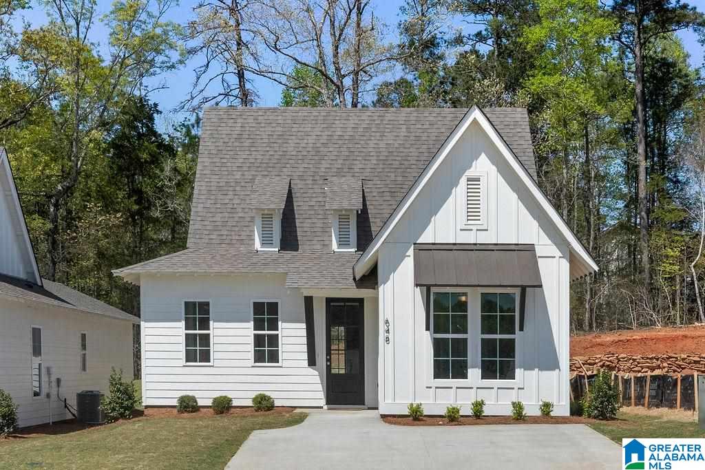6681 Service Road Trussville, AL 35173 - Photo 1 of 7