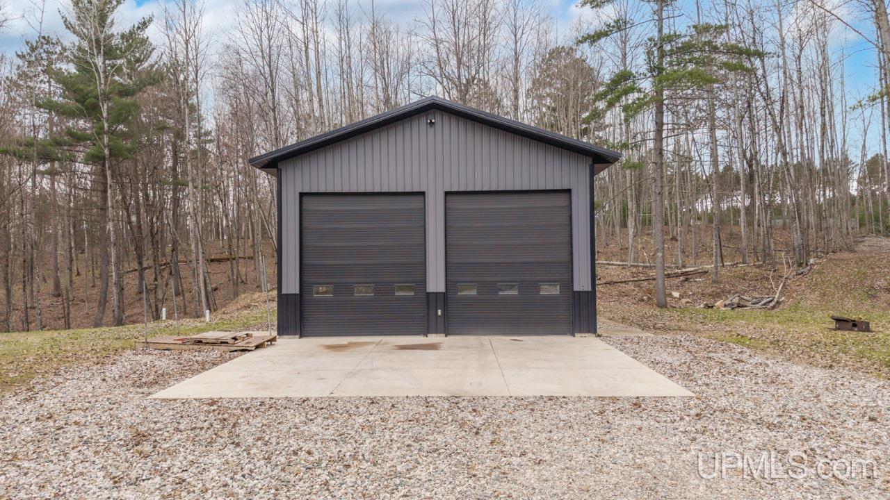 965 Harrison Lane Florence, WI 54121 - Photo 15 of 29