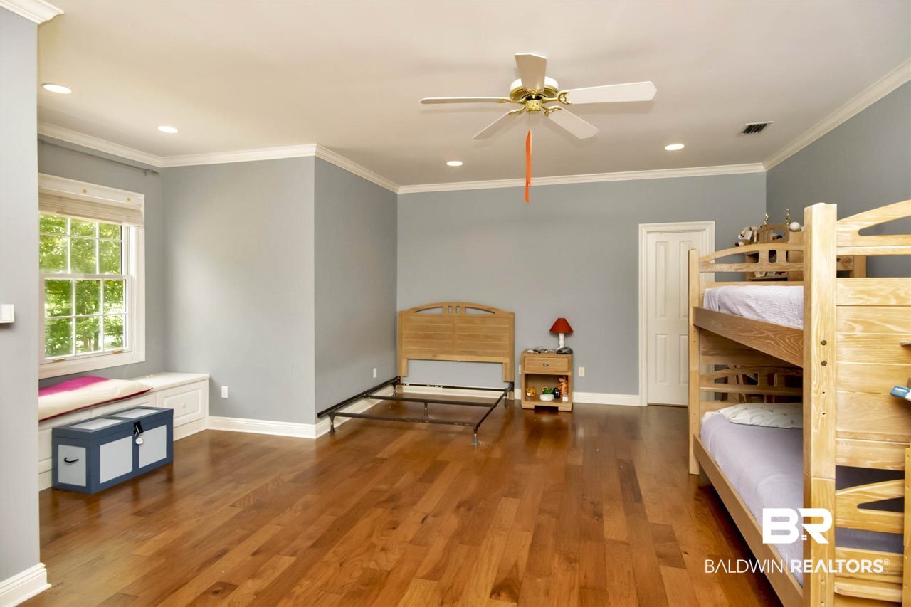 2805 Churchbell Court Mobile, AL 36695 - Photo 32 of 50