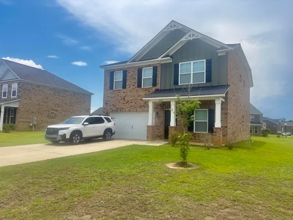 $329,000 | 2015 Indiangrass Cove, Sumter, SC 29153