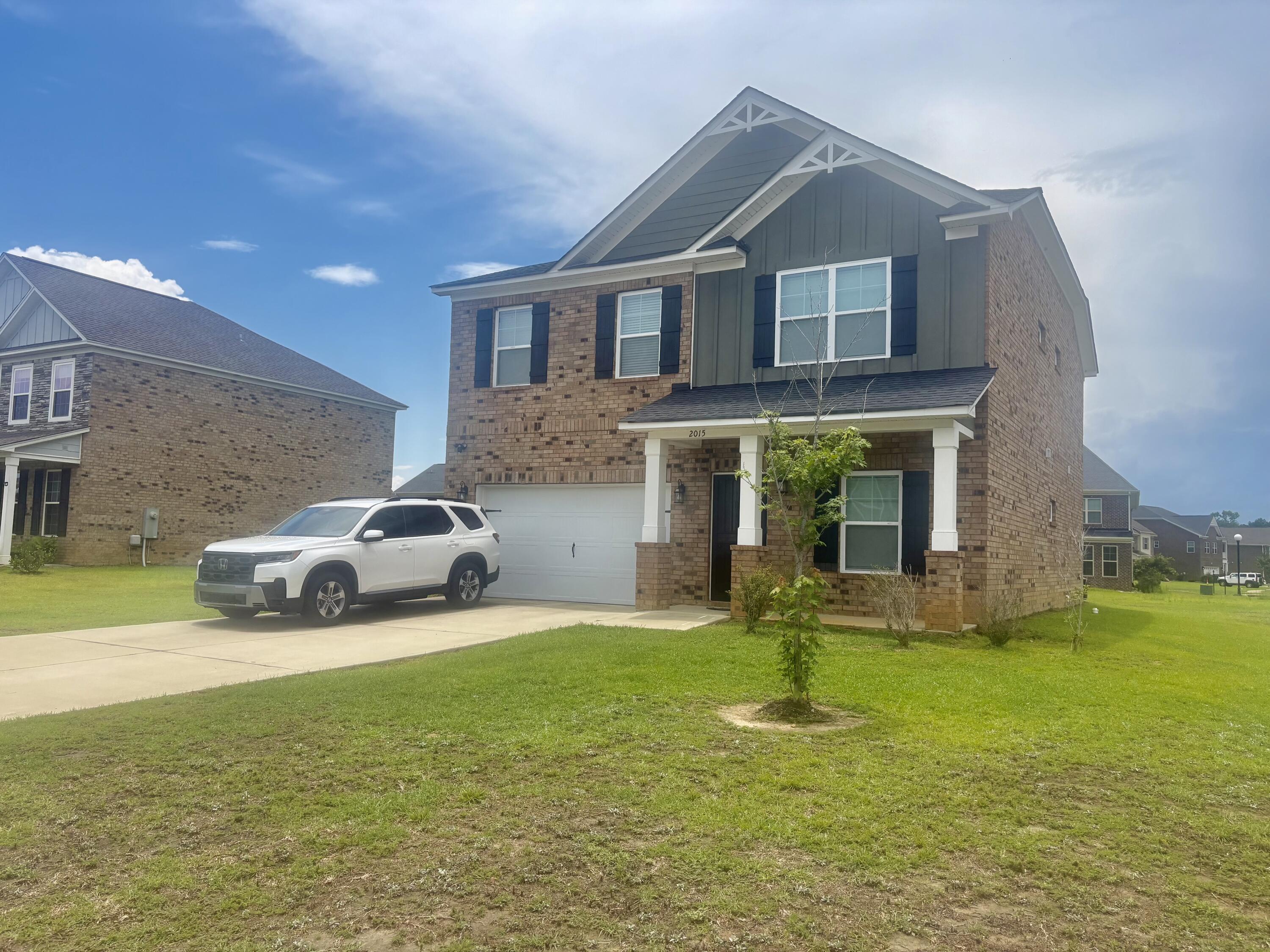 2015 Indiangrass Cove Sumter, SC 29153 - Photo 1 of 26 IMG_7495