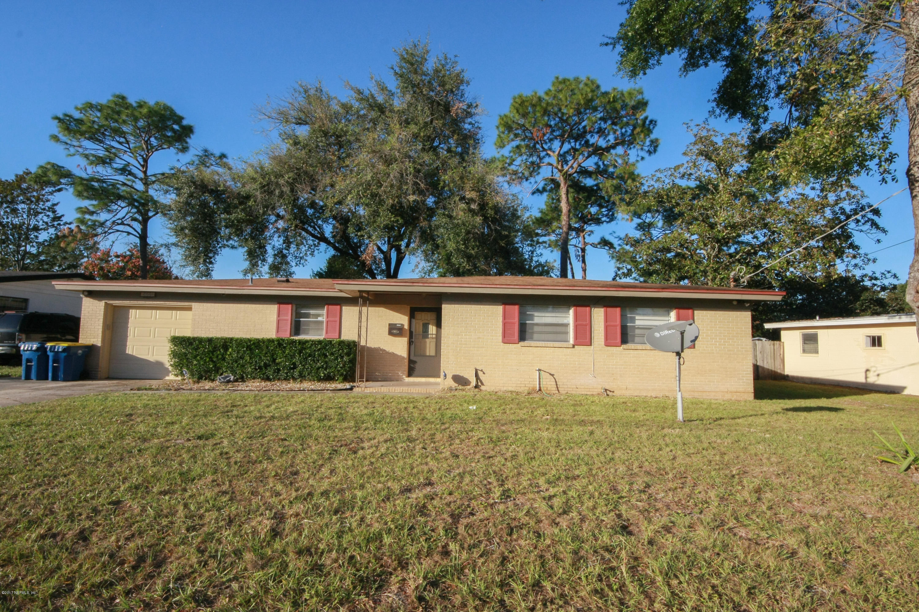 6243 Diane Road Jacksonville, FL 32277 - Photo 1 of 21 diane 20