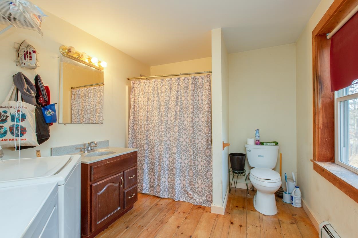 147 Old Turnpike Road Salisbury, NH 03268 - Photo 11 of 40