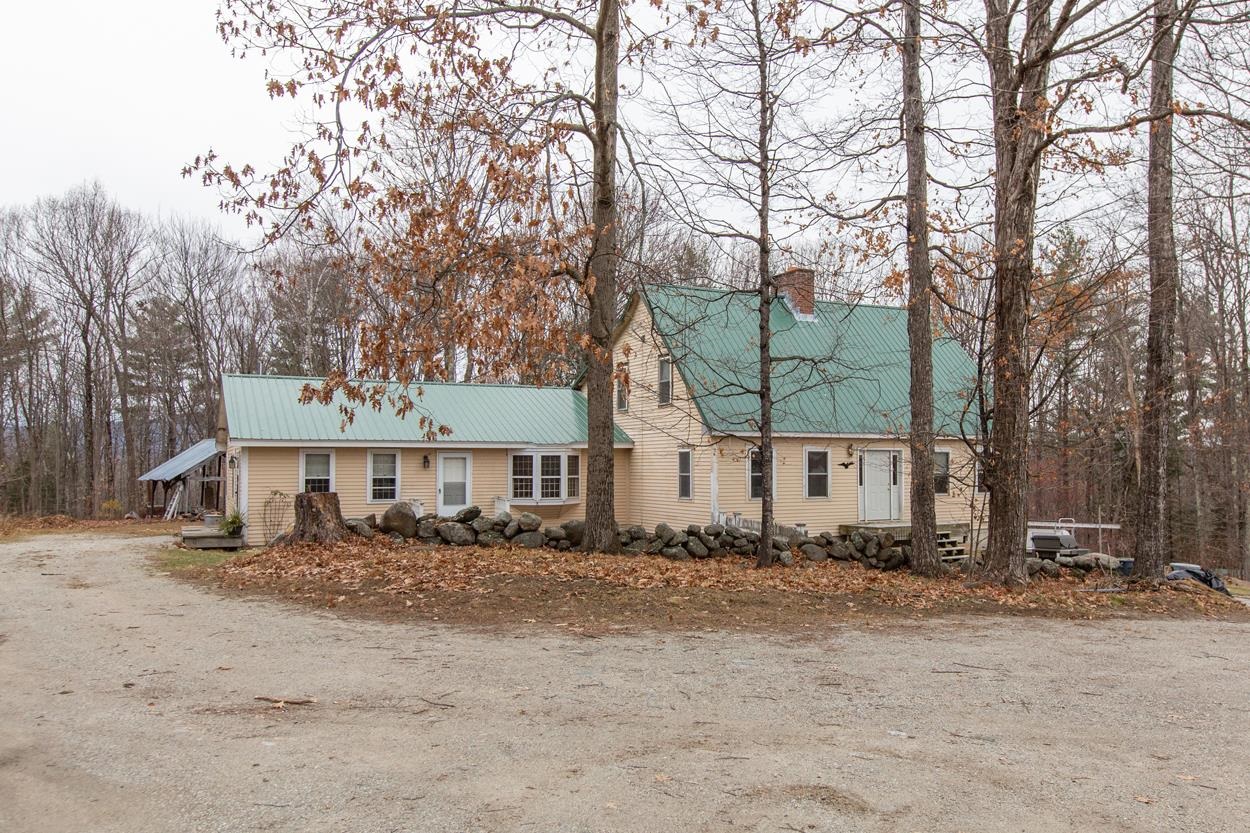 147 Old Turnpike Road Salisbury, NH 03268 - Photo 3 of 40