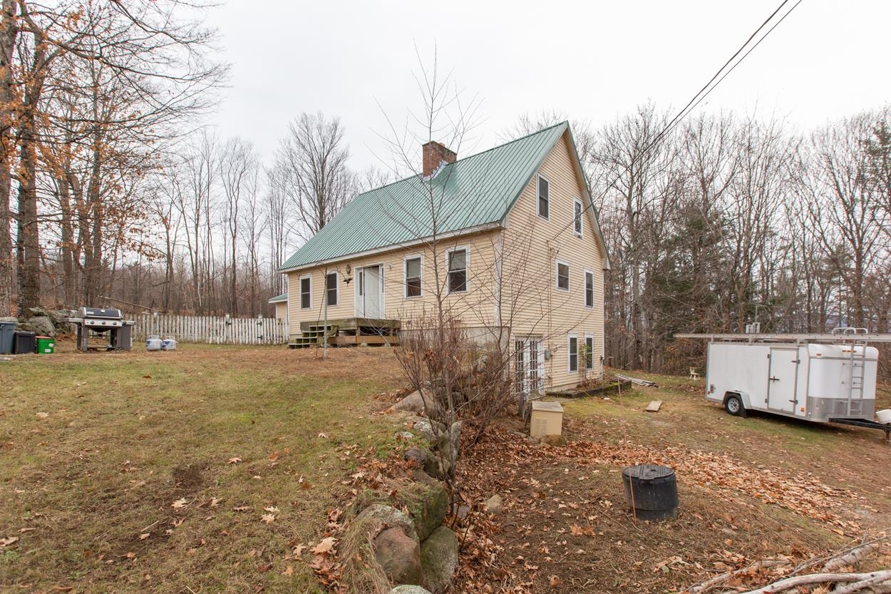 147 Old Turnpike Road Salisbury, NH 03268 - Photo 32 of 40