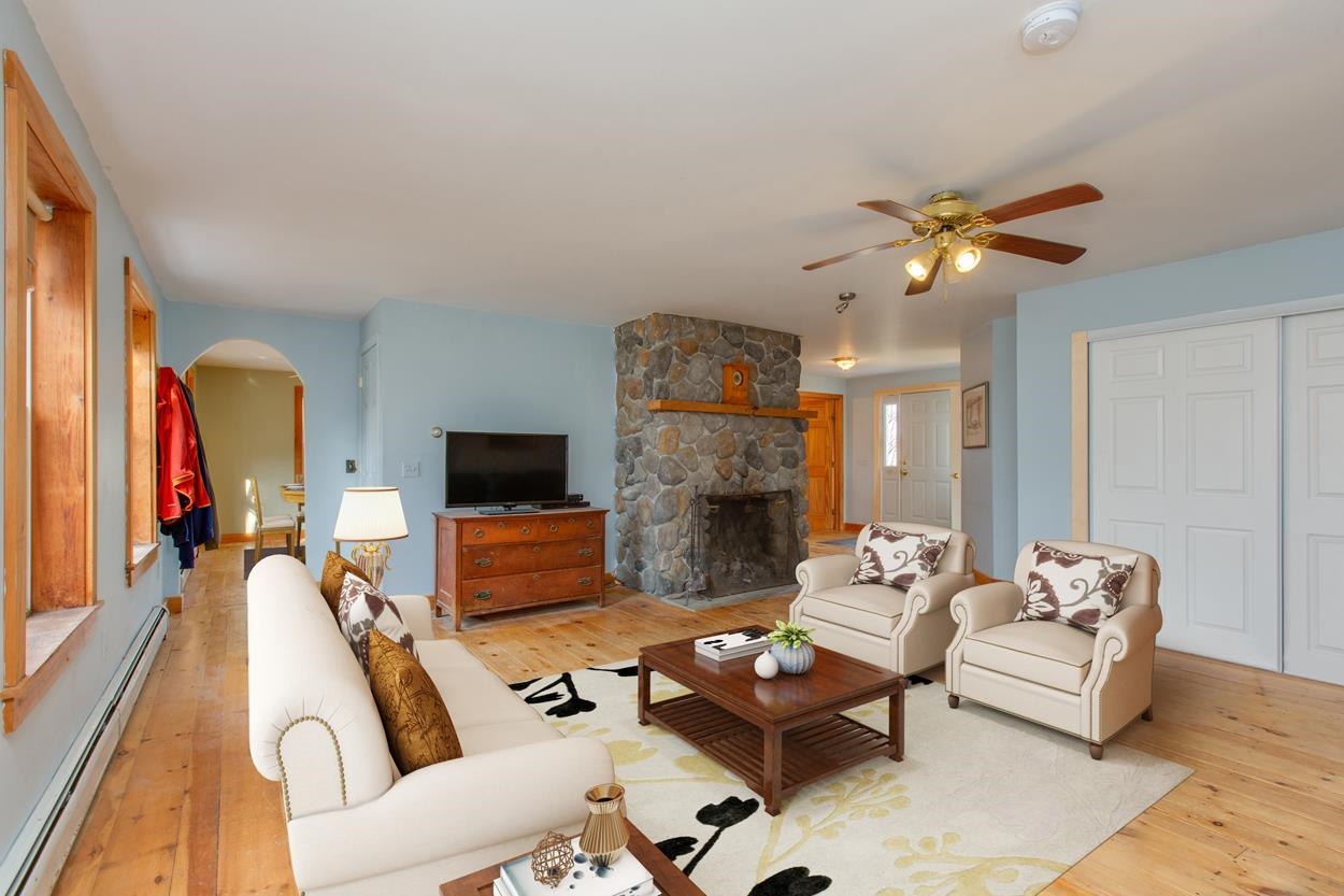 147 Old Turnpike Road Salisbury, NH 03268 - Photo 6 of 40