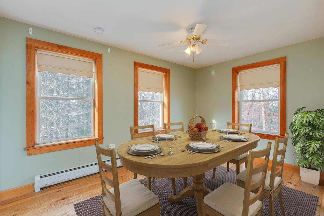 147 Old Turnpike Road Salisbury, NH 03268 - Photo 8 of 40