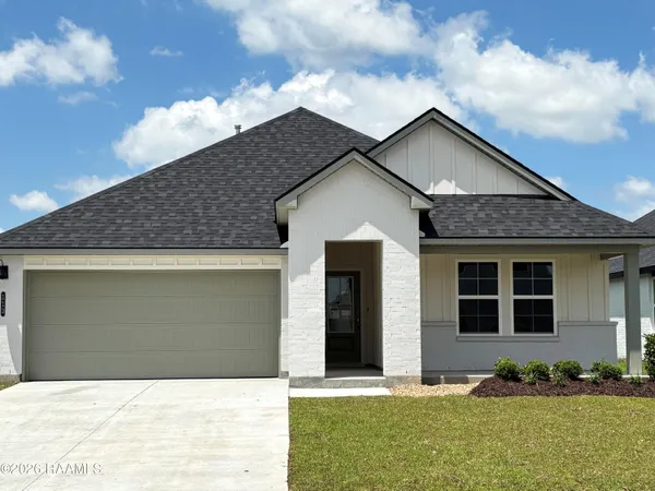 $266,500 | 113 Eden Ridge, Duson, LA 70529