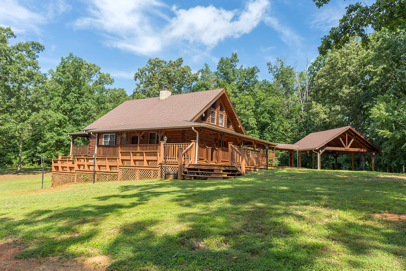 585 Mathis Cove Road Birchwood, TN 37308 - Photo 1 of 33 IMG_1180