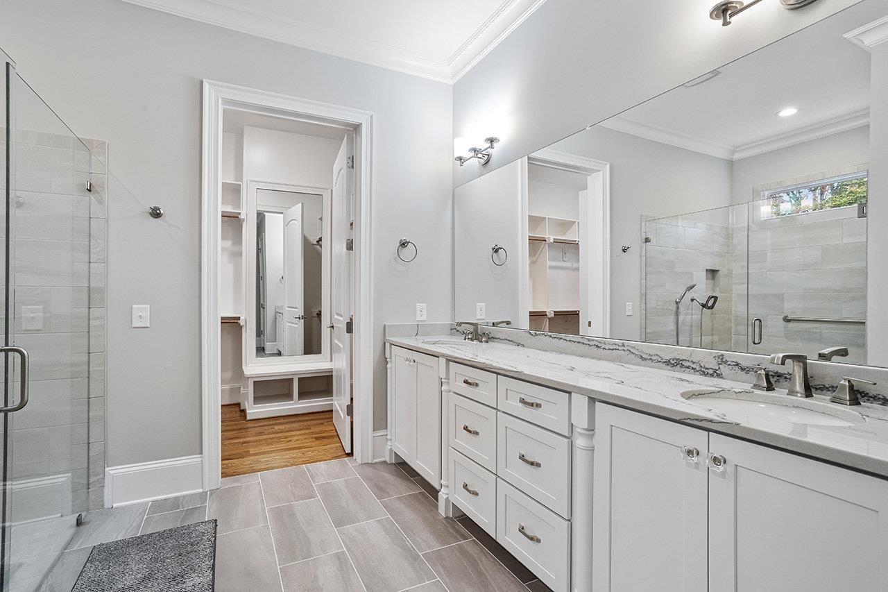 12309 Creedmoor Road Raleigh, NC 27613 - Photo 21 of 38 Photo 26