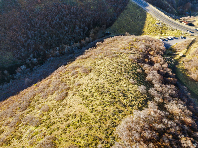 1 Bountiful Boulevard Bountiful, UT 84010 - Photo 12 of 20 Aerial view of property's location
