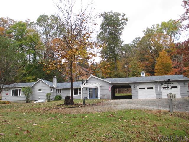539 Saylor School Road Johnstown, PA 15905 - Photo 1 of 1 Gallery Image 1