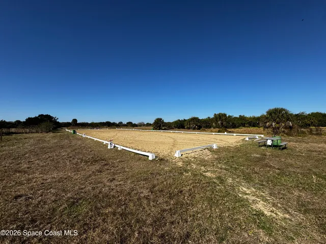 a view of lake with sunset