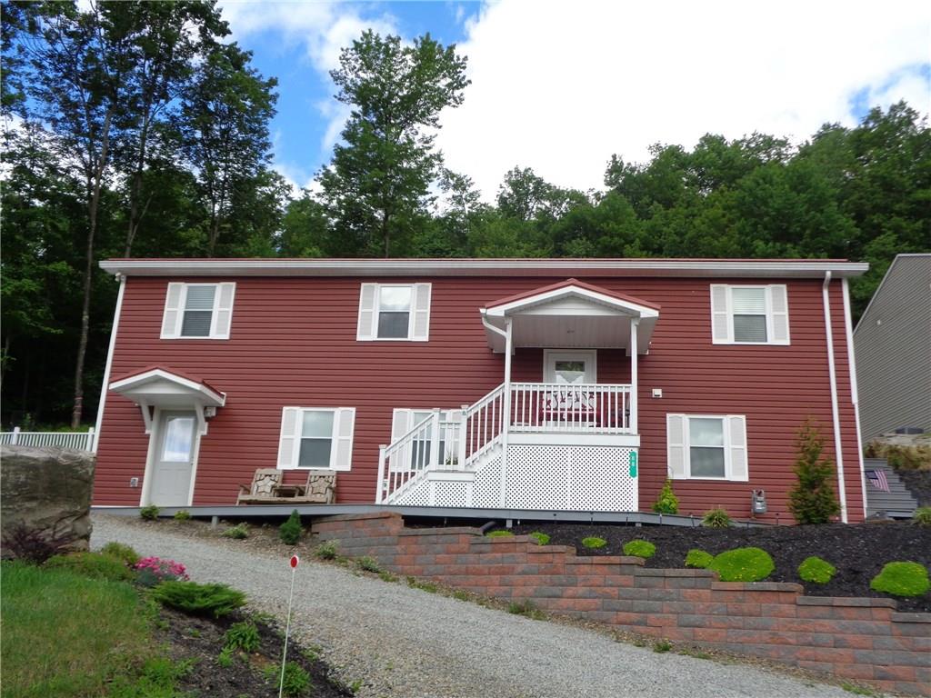 88 Dixon Road Clymer, PA 15728 - Photo 1 of 19 Gallery Image 1