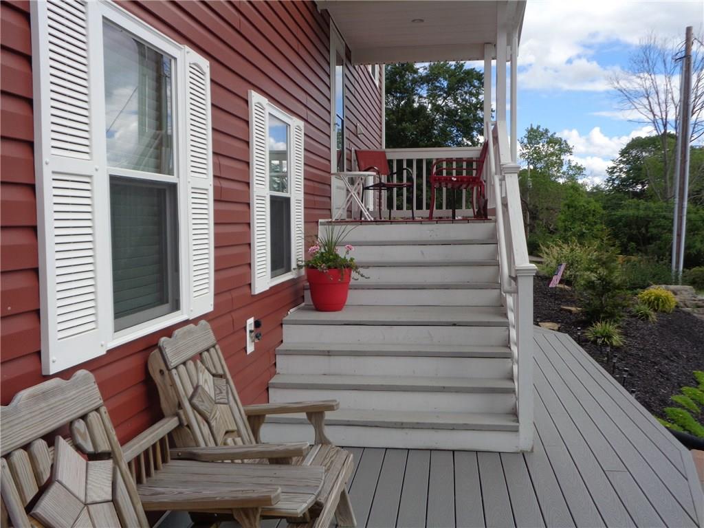 88 Dixon Road Clymer, PA 15728 - Photo 14 of 19 Gallery Image 14