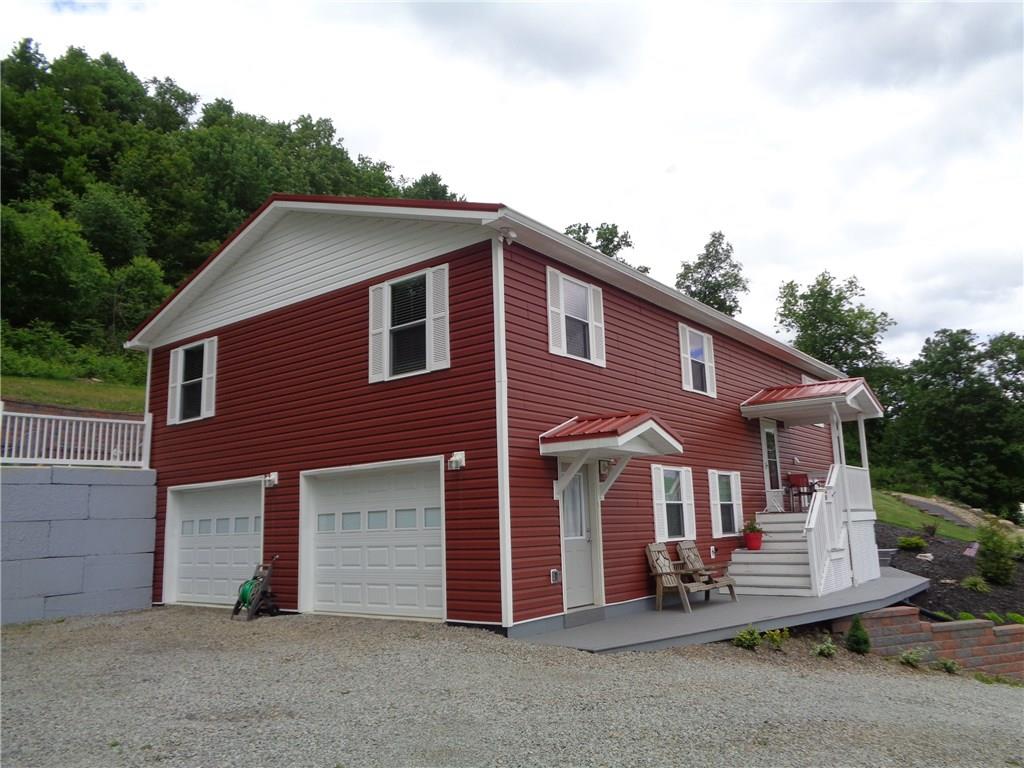88 Dixon Road Clymer, PA 15728 - Photo 17 of 19 Gallery Image 17