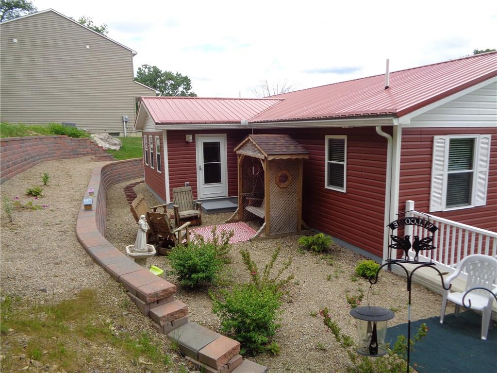 88 Dixon Road Clymer, PA 15728 - Photo 18 of 19 Gallery Image 18