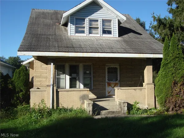 $49,900 | 1223 Kennel Road Northwest, Minerva, OH 44657