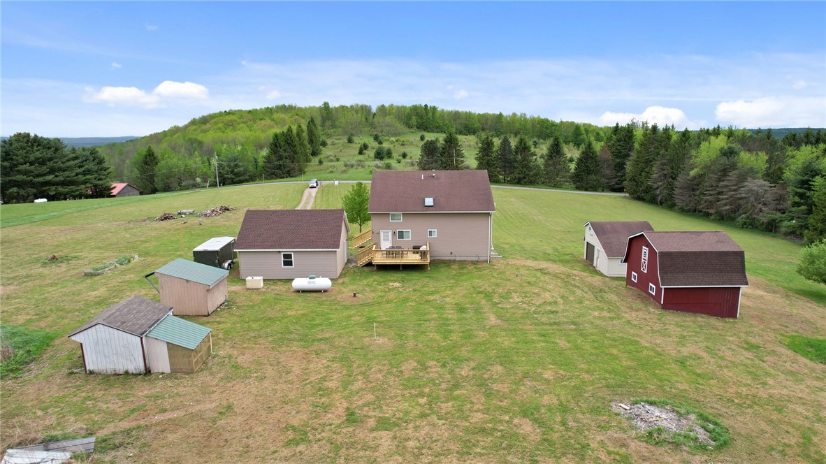 1174 High Bridge Road Guilford, NY 13780 - Photo 8 of 49