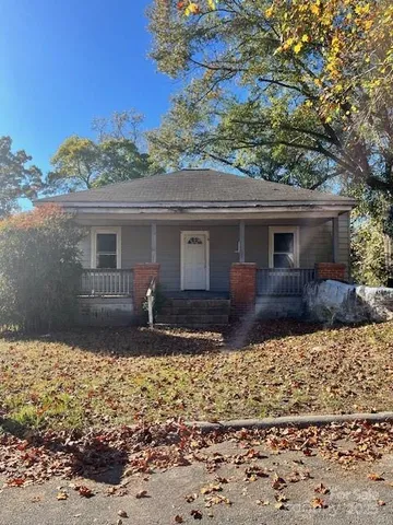 $89,000 | 70 Holly Street, Great Falls, SC 29055