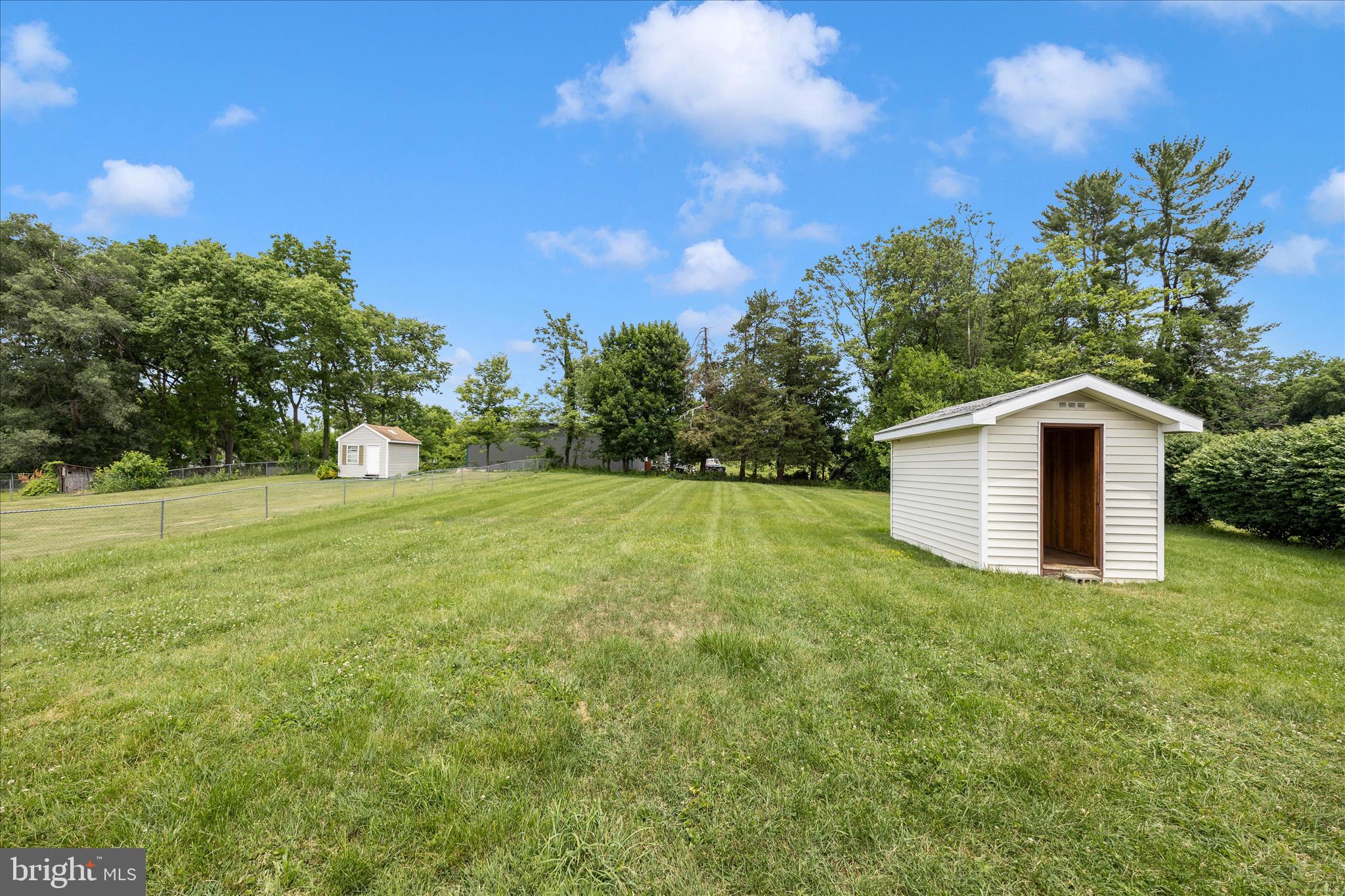17534 Lincolnshire Road Hagerstown, MD 21740 - Photo 46 of 50 Backyard