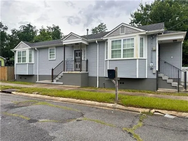 $1,475 | 4718 Reynes Street, New Orleans, LA 70126