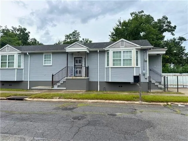 $1,600 | 4718 Reynes Street, New Orleans, LA 70126