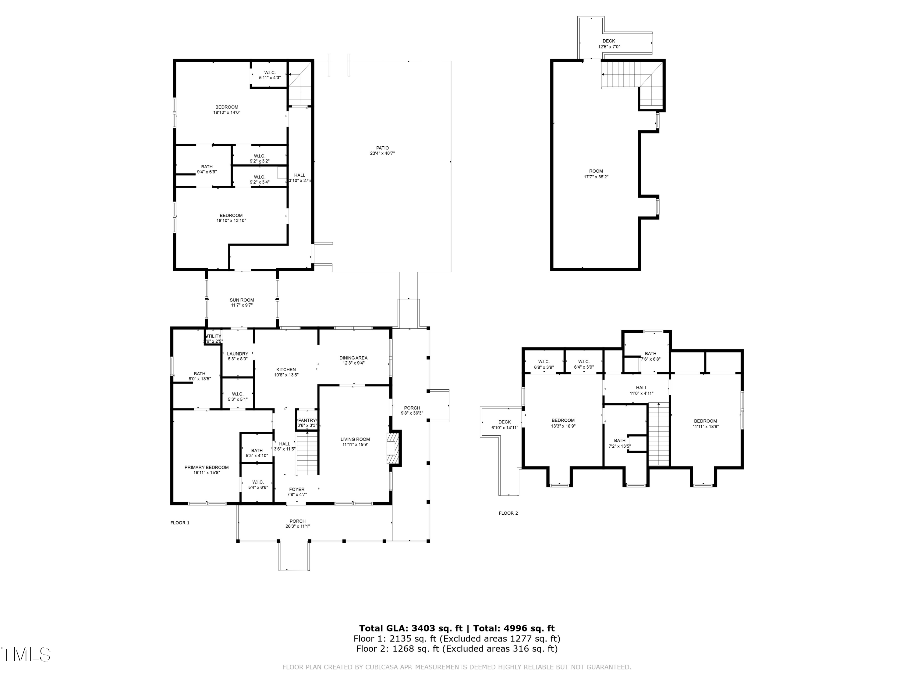 1829 Old Batten Road Selma, NC 27576 - Photo 66 of 68 Gallery Image 66