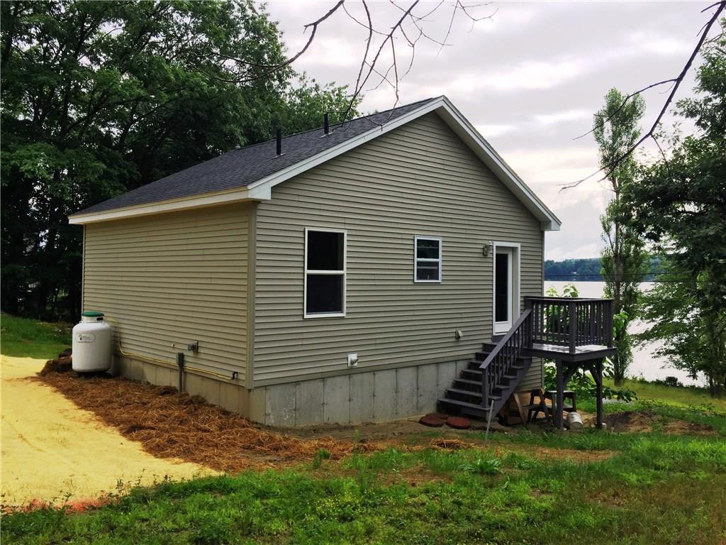 681 Sawyer Road Greene, ME 04236 - Photo 29 of 34 Photo
