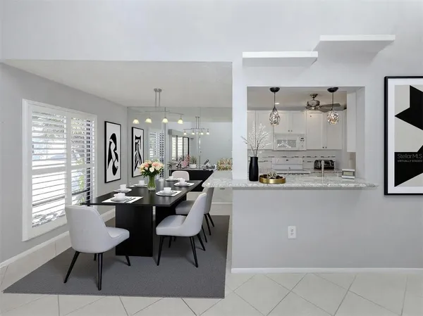 $489,000 | 1555 Tarpon Center Drive, Unit 255, Venice, FL 34285