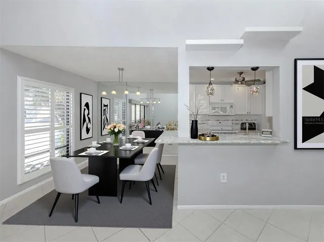 $519,000 | 1555 Tarpon Center Drive, Unit 255, Venice, FL 34285