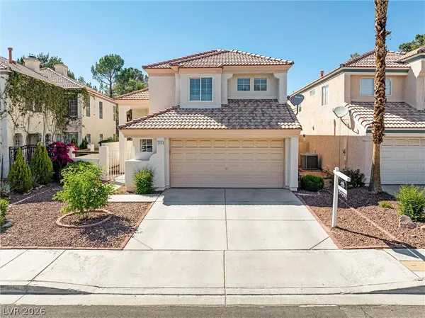 $505,000 | 1613 Imperial Cup Drive, Las Vegas, NV 89117