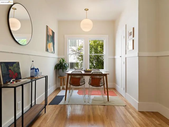 $699,000 | 1326 Shattuck Avenue, Unit 4, Berkeley, CA 94709