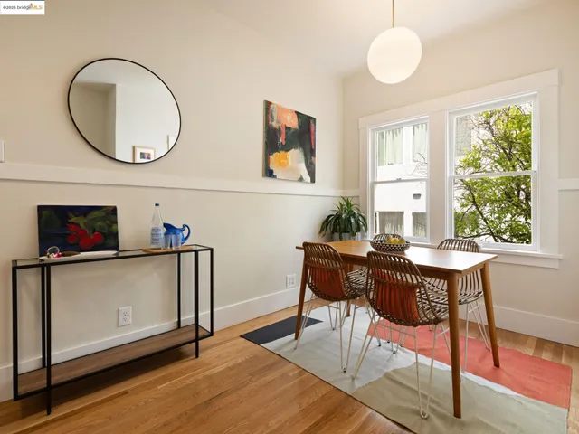 $699,000 | 1326 Shattuck Avenue, Unit 4, Berkeley, CA 94709