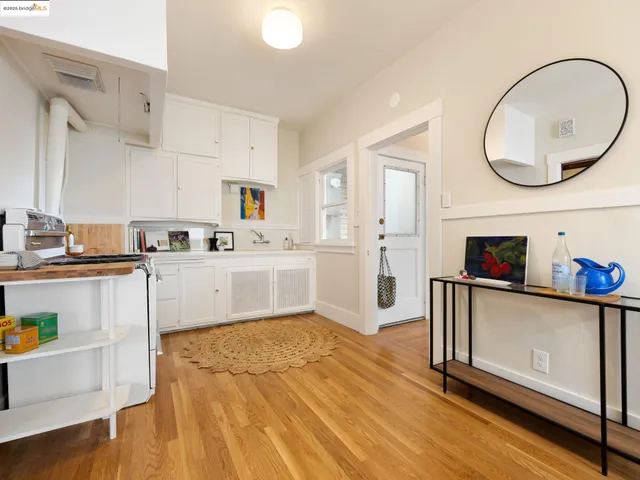 $699,000 | 1326 Shattuck Avenue, Unit 4, Berkeley, CA 94709