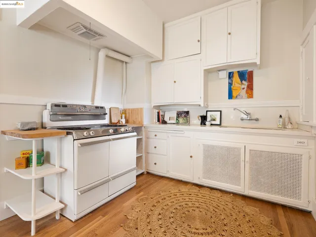 $699,000 | 1326 Shattuck Avenue, Unit 4, Berkeley, CA 94709