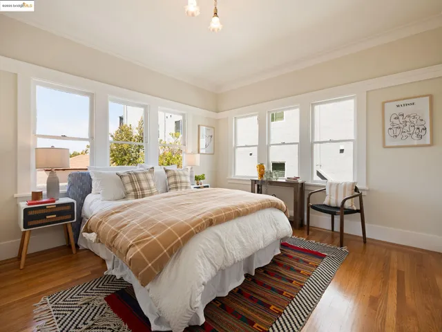 $699,000 | 1326 Shattuck Avenue, Unit 4, Berkeley, CA 94709